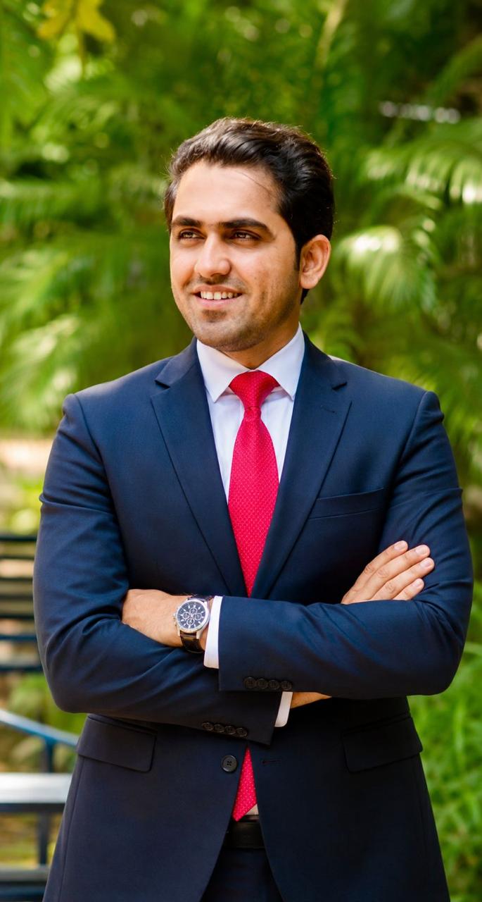 Engr. Muhammad Waseem